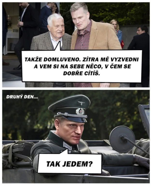 Zlaty vek ceskych meme zacina